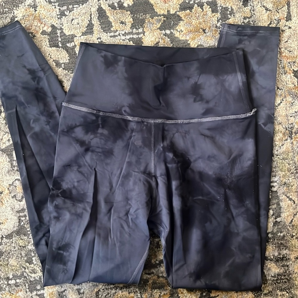 Electric & Rose Leggings